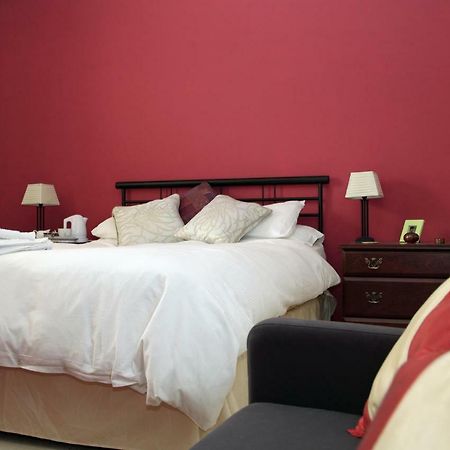 The Beeches Bed and Breakfast Churchill  Rum bild