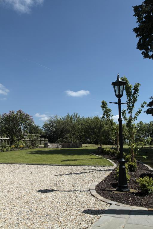 The Beeches Bed and Breakfast Churchill  Exteriör bild